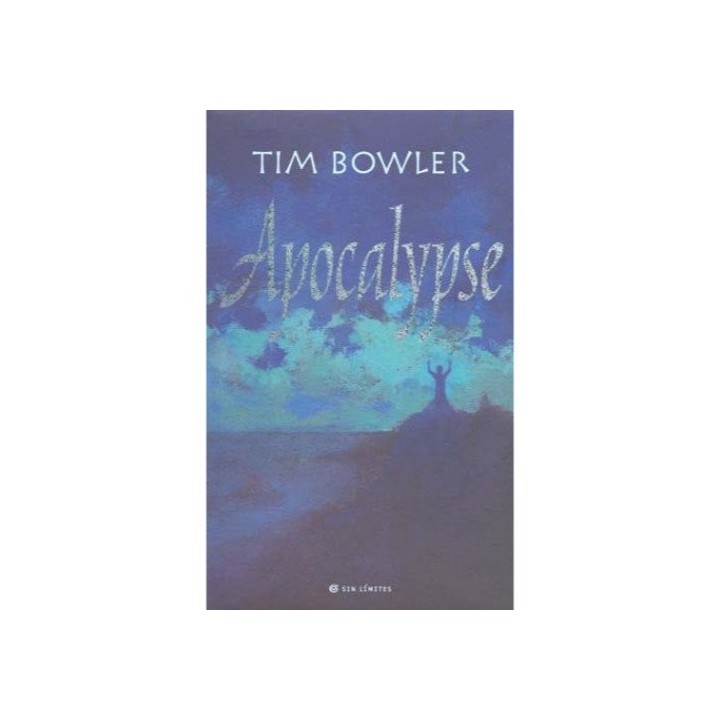 Apocalypse - Tim Bowler
